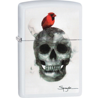 Зажигалка Zippo Classic Spazuk 29644