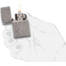 Zippo James Bond 29550 — металлическая зажигалка
