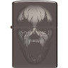 Зажигалка ZIPPO SCREAMING MONSTER 49799